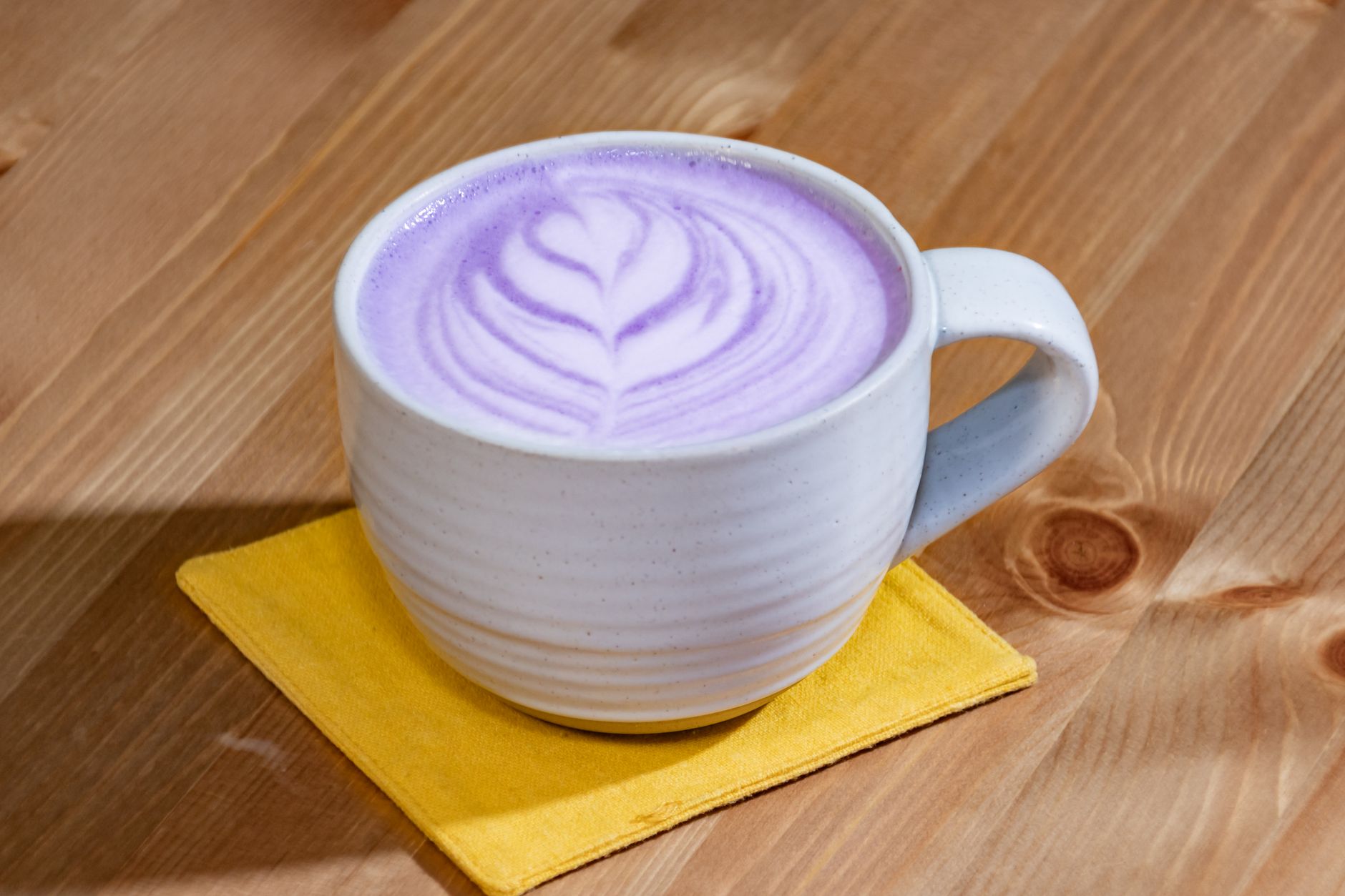 Ube Cloud